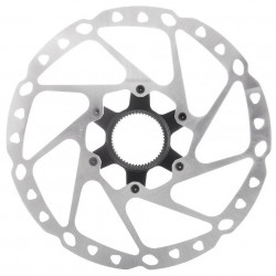 Disc frana SHIMANO Deore SM-RT64 180 mm Center Lock