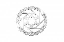 DISC FRANA SHIMANO SM-RT56 180mm PT PLACUTE RESIN