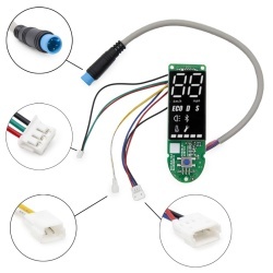 Display trotineta Xiaomi PRO - capac inclus