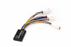 E-BIKE TUNING SpeedBox 3.1 PENTRU BAFANG ( Conector cu 4 pini )