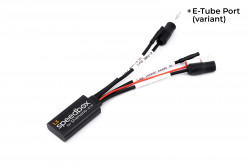 E-BIKE TUNNING SPEEDBOX 1.3 PENTRU SHIMANO +ETP