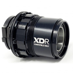 ELITE SRAM XD/XDR FREEHUB
