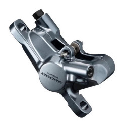 Etrier frana disc SHIMANO Deore BR-M6000 Fata/Spate Silver
