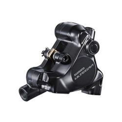 Etrier frana disc spate SHIMANO Ultegra BR-R8170 placute Resin L03A