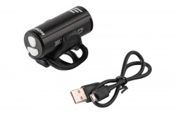 Far cu Acumulator EXTEND VENOM 300 Lumeni (USB) - Img 3