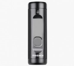 Far RAVEMEN CR900 USB 900 lm Negru