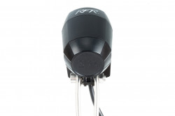 FAR RFR E-BIKE FRONT LIGHT E 50 BES2 Negru - Img 3