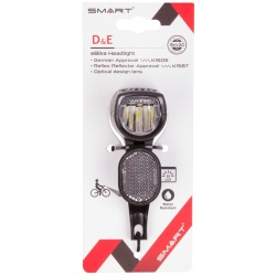 Far SMART D&E E-Bike - Img 4