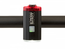 Far/Stop AUTHOR A-DoubleShot 250/12 lm USB - Img 2