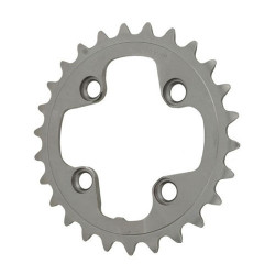 Foaie Angrenaj Shimano XTR FC-M980 26T-AH - Img 2
