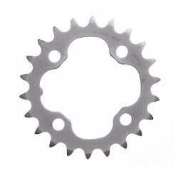 FOAIE SHIMANO FC-563-IG 22T ARGINTIE