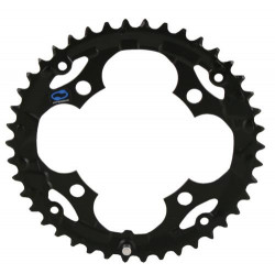 Foaie Shimano FC-M430 8 44T neagra