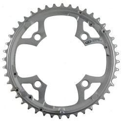 Foaie shimano Fc-M540 44T Argintie