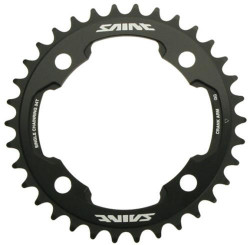 Foaie Shimano Saint FC-M810-1 34T Neagra