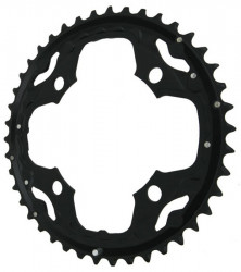 Foaie Shimano SLX FC-M660 24T neagra