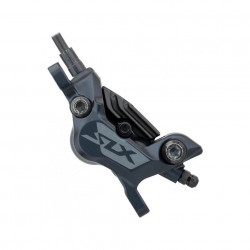 Frana disc hidraulica SHIMANO SLX BR-M7120-BL-M7100