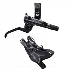 Frana disc hidraulica SHIMANO Deore BL-M6100(R) spate, 1700 mm, j-kit