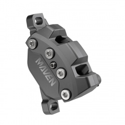 Frana fidraulica SRAM Maven Bronze 950 mm Fata