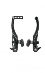 Frana V-Brake Shimano Alivio BR-T4000 spate negru