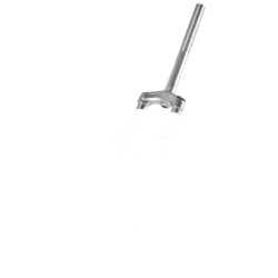 Furca cu Suspensie VENTURA Blast 24- 1" Travel 35 mm (Disc+V-brake) - Img 3