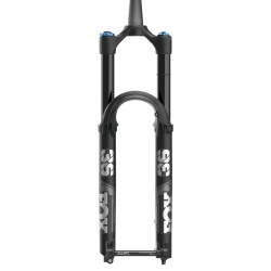 FURCA FOX 36 FLOAT PERFORMANCE 160mm 29"/27.5+ 15X110mm BLACK - Img 2