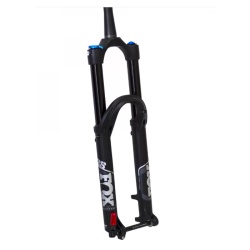 FURCA MTB FOX RACING SHOX Fork 38 Rhythm FLOAT 29" 180mm GRIP BOOST 15x110mm Black