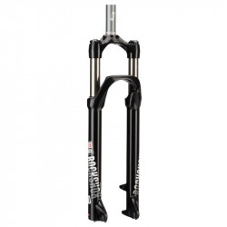 FURCA ROCK SHOX 30 SILVER TK 29"