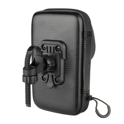 Geanta ghidon Force TOUCH, smartphone, negru - Img 2