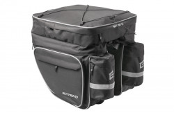 Geanta Portbagaj 3 Piese Extend COMBO PANNIER - Img 3