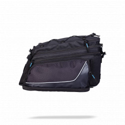 Geanta portbagaj BBB TrunkPack BSB-133 Neagra - Img 4