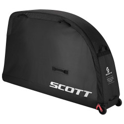 GEANTA SCOTT TRASPORT BICICLETA PREMIUM 2.0 BLACK