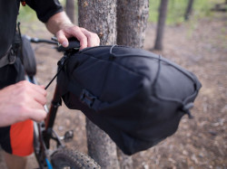 Geanta Topeak prindere tija sa Back Loader textil-nylon 10L 60x20x18 cm TBP-BL2B - Img 3