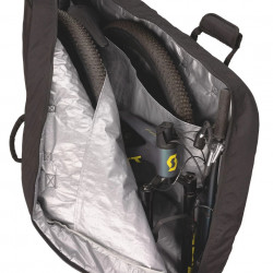 Geanta transport bicicleta SCOTT Classic Black