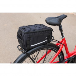 Geanta ZEFAL Z Traveller 40 Negru