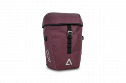 GENATA ACID PANNIER CITY 15 SMLINK Rosu