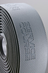 Ghidolina Cursiere Zipp Service C CX centru gel anti alunecare neagra