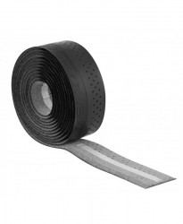 Ghidolina Force PU logo embosat perforata neagra