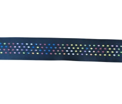 Ghidolina SXT TK Negru-Raibow - Img 3