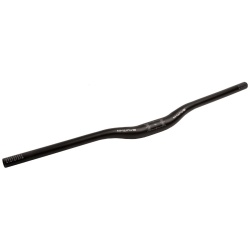 Ghidon Aluminiu M-WAVE 780- 35 mm Negru - Img 3