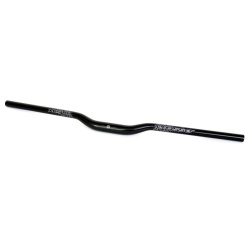 Ghidon bicicleta MTB CROSSER HB3188DB 31.8x780 mm Black