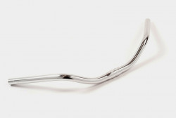 Ghidon City ZOOM TR-AL-28-EN 600/180 mm Silver