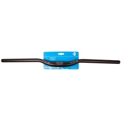 Ghidon MTB M-WAVE 700-31.8 mm Negru Matt Anodizat - Img 5