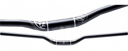 Ghidon Reverse Nico Vink 31.8/810/48 mm aluminiu negru