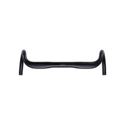 Ghidon BBB Graveller BHB-36 Gravel 31.8 mm 440 mm Negru