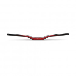 GHIDON TRUVATIV NOIR CARBON T40 ROSU 31.8mm H15 L720mm