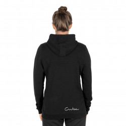 Hanorac CUBE WS Zip Hoodie Negru Gri - Img 2