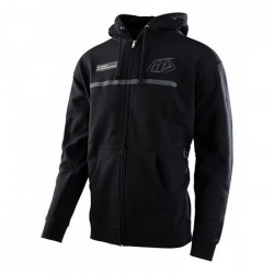 Hanorac Troy Lee Designs Lines Black