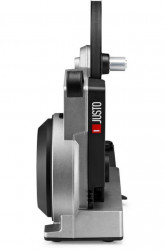 Hometrainer ELITE Justo Direct Drive