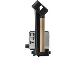 Hometrainer ELITE TUO WHELL-ON Rizer