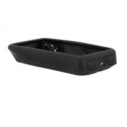 Husa silicon iGPSPORT BH630 negru - Img 2